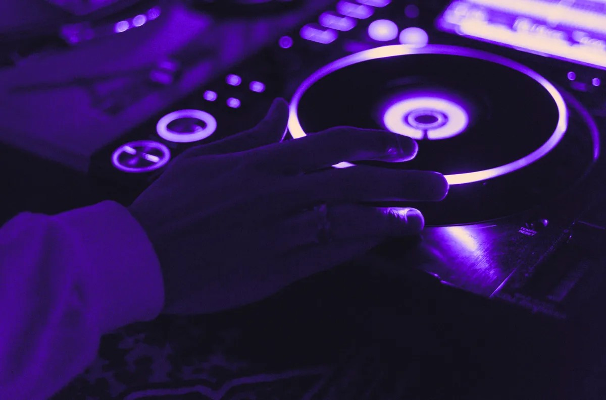 Sync Buttons Don’t Make DJs—Training Does