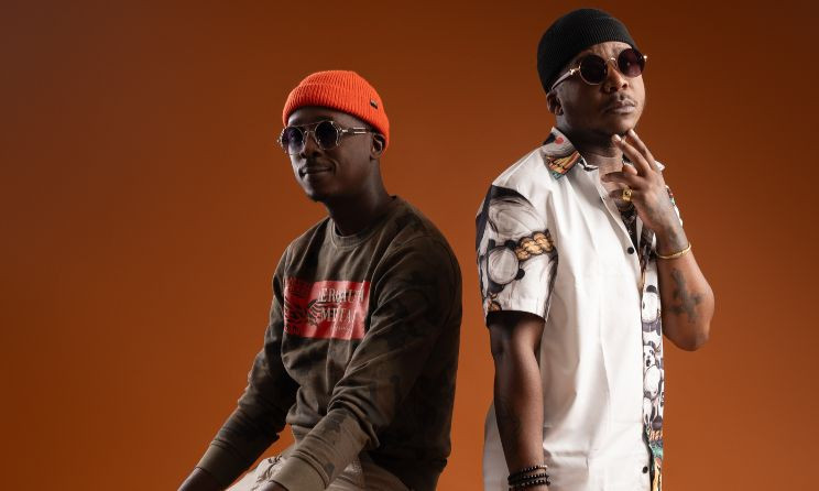 Black Motion mark SAMA nods with Friends of Black Motion Festival