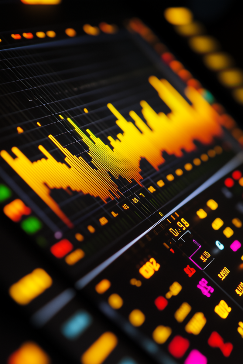 Streaming vs. Download Revenue: Why Ceedmusic Is Reshaping the Game for African Artists