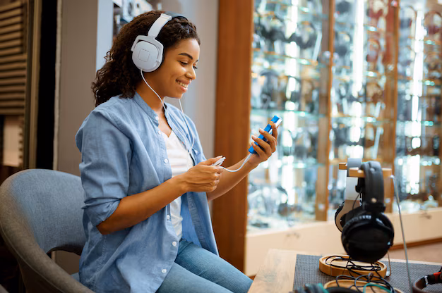 Can Deaf People Listen To Music?