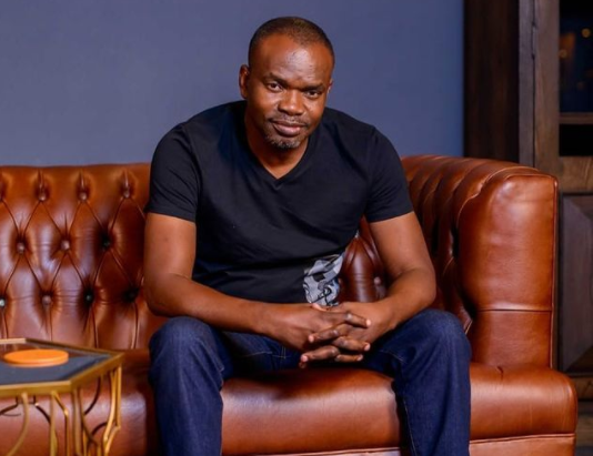 DJ Ganyani Brings Soweto Back to the Beat