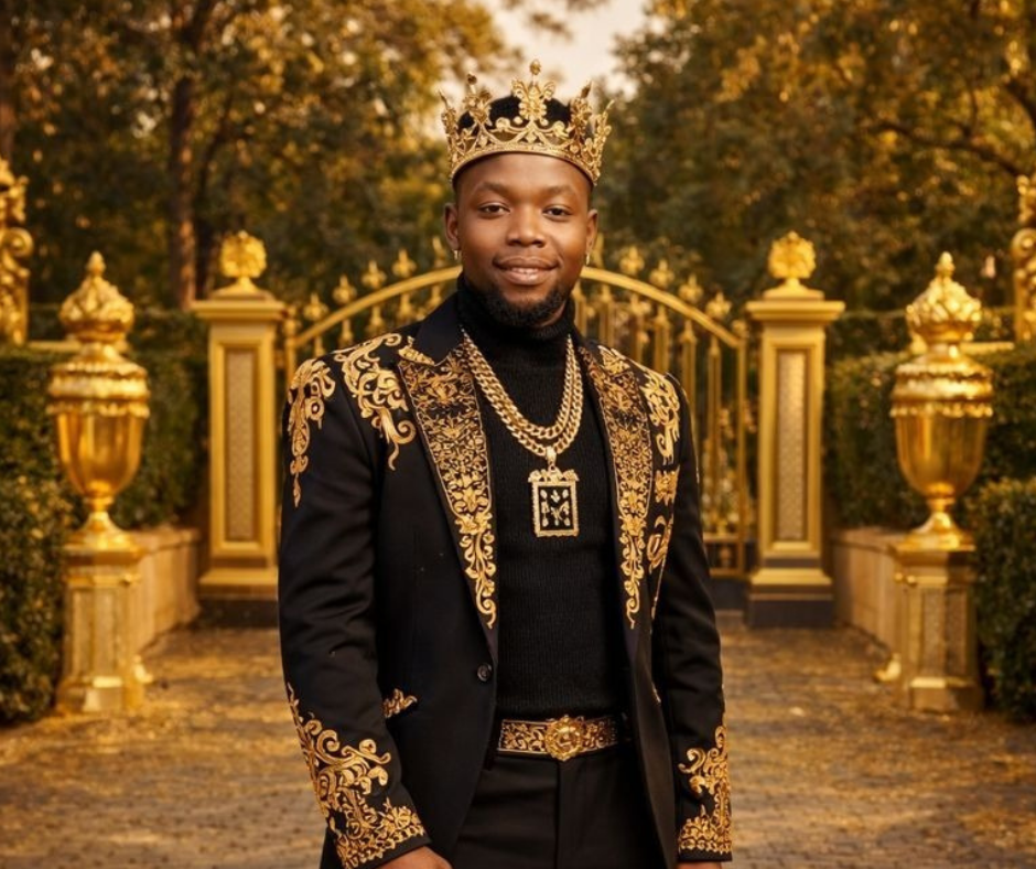 THE KWAITO REVIVAL: SMEGA NATHI RECLAIMS THE GROOVE WITH “WE LISTEN, WE DON’T JUDGE”