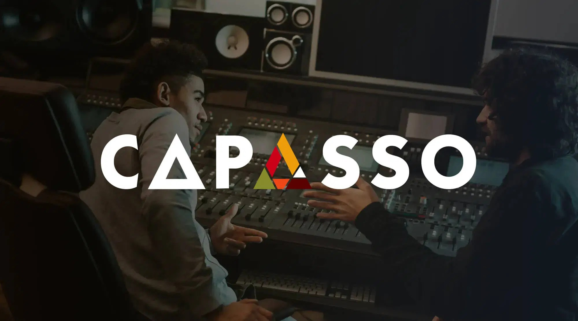 Open call: CAPASSO 2026 CSI funding